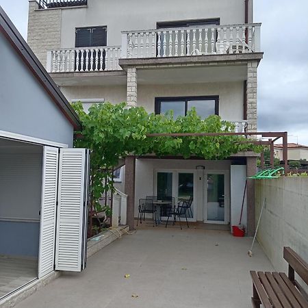Lili Apartamento Umago Exterior foto