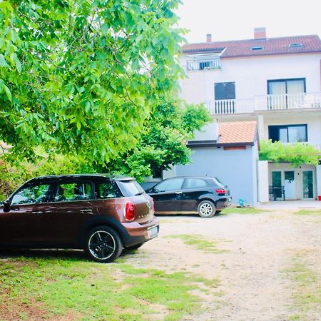 Lili Apartamento Umago Exterior foto