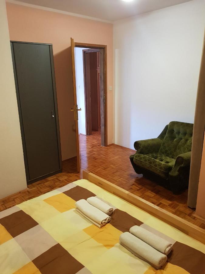 Lili Apartamento Umago Exterior foto