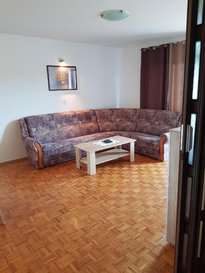 Lili Apartamento Umago Exterior foto