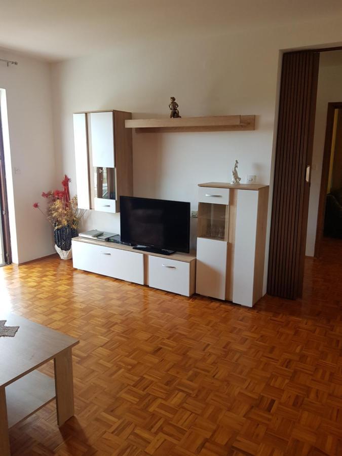 Lili Apartamento Umago Exterior foto