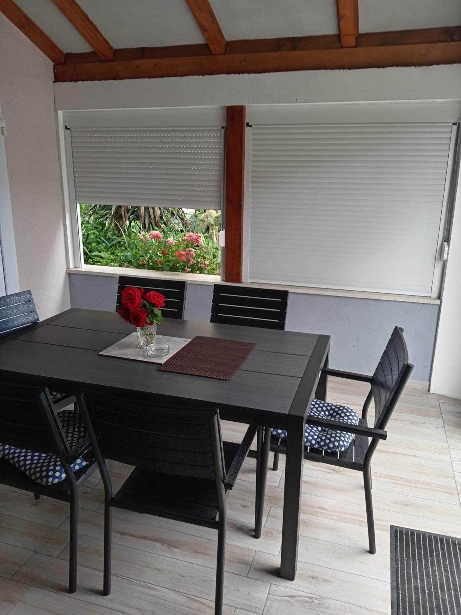 Lili Apartamento Umago Exterior foto
