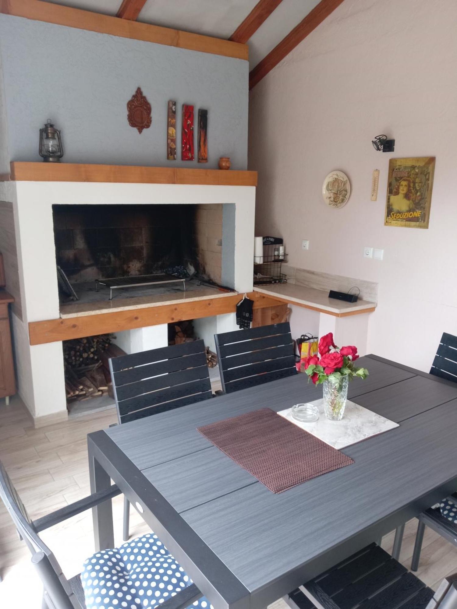 Lili Apartamento Umago Exterior foto
