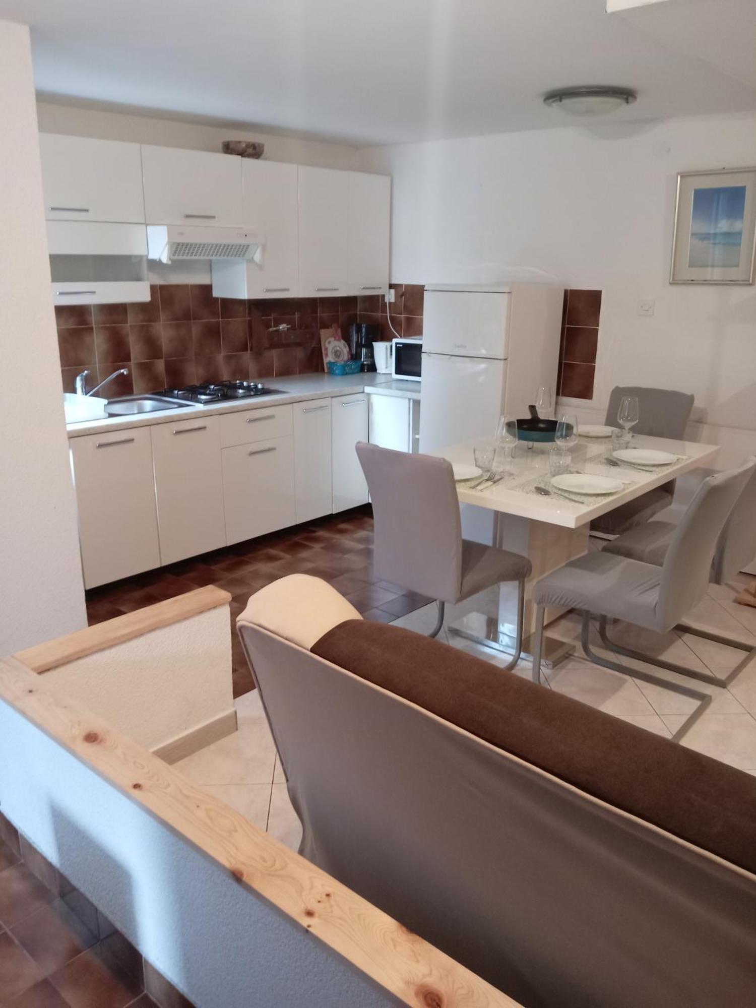 Lili Apartamento Umago Exterior foto