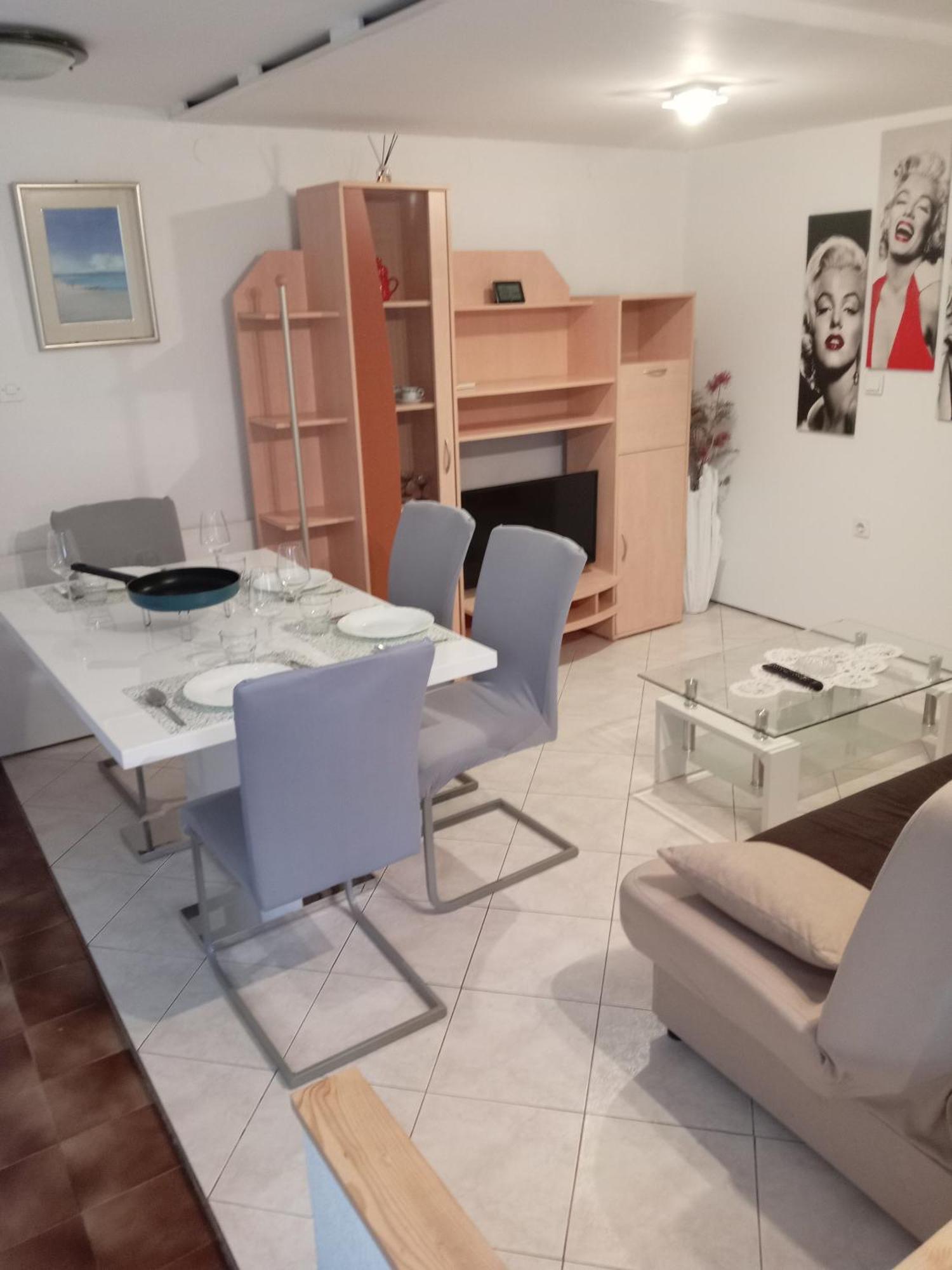 Lili Apartamento Umago Exterior foto