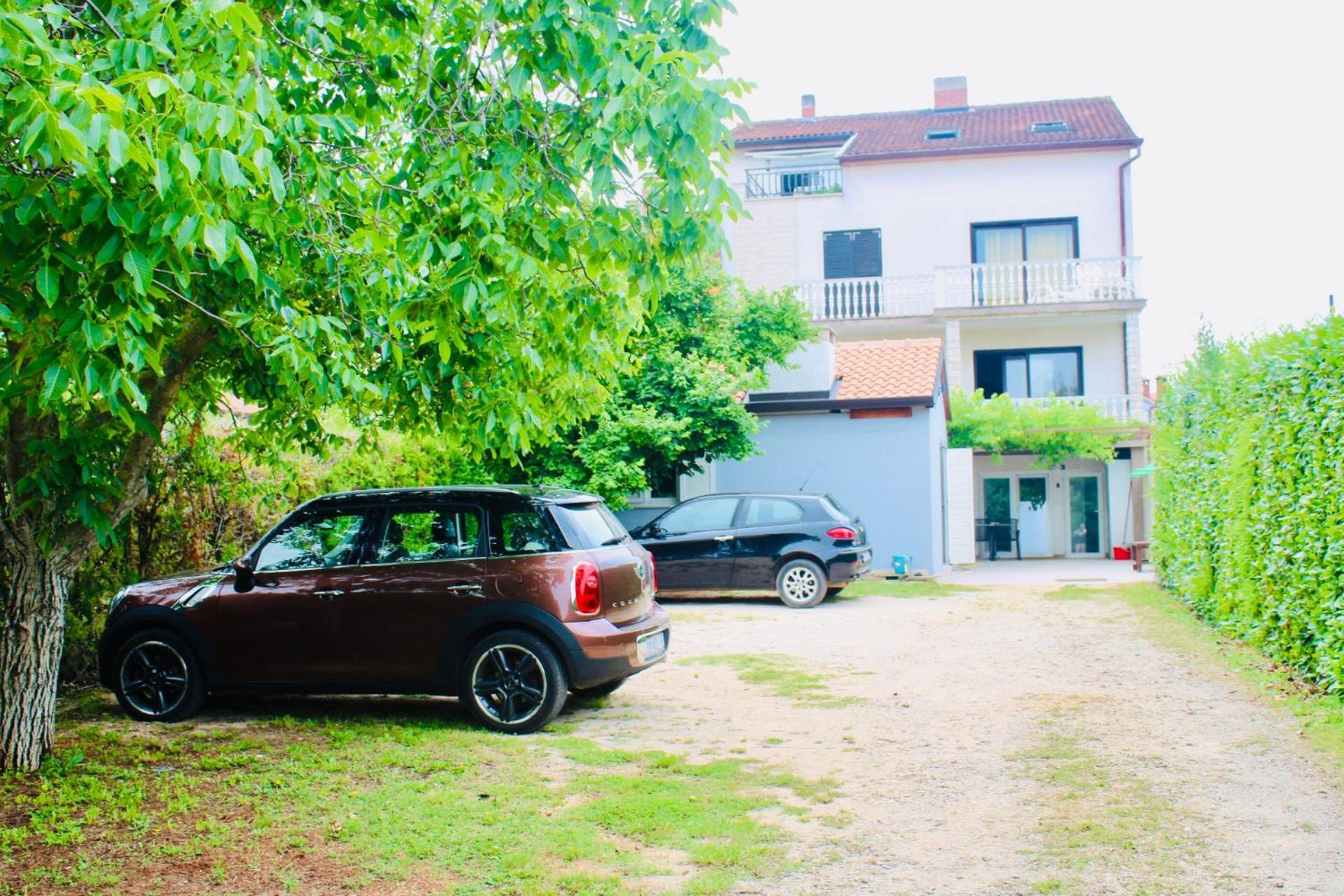 Lili Apartamento Umago Exterior foto