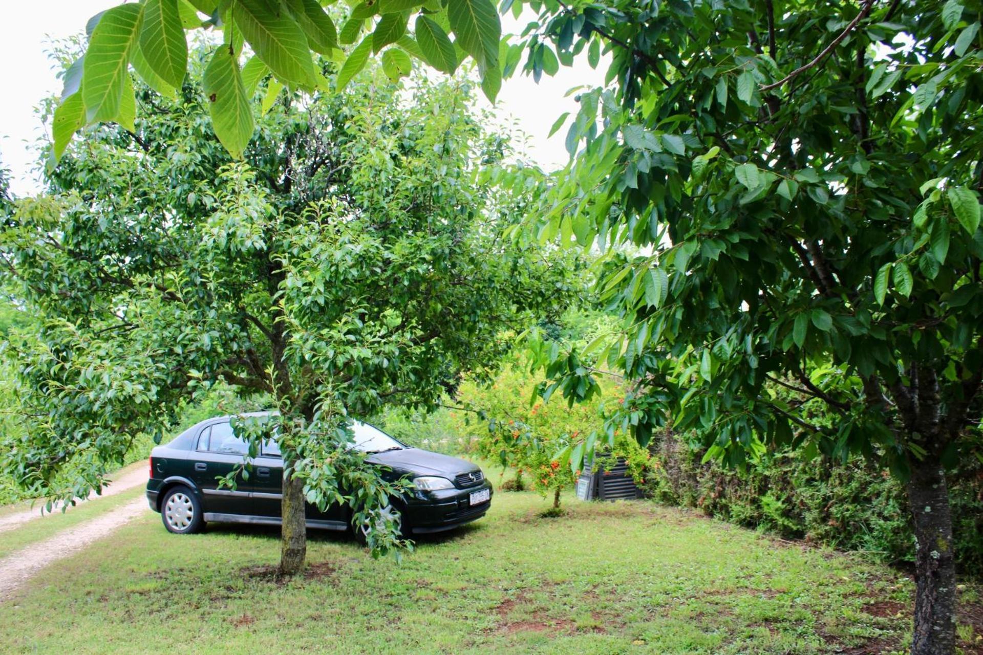 Lili Apartamento Umago Exterior foto